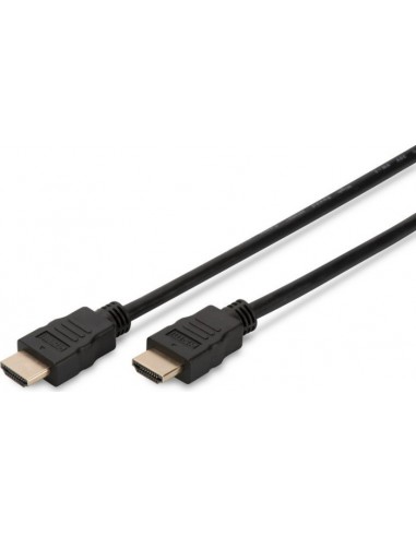 Digitus HDMI High Speed with Ethernet Connection Cable