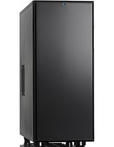 Fractal Design Define XL R2 Black Pearl, Big-Tower Chassis (FD-CA-DEF-XL-R2-BL)