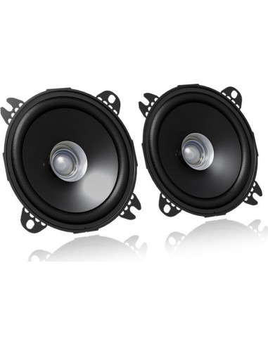 JVC CS-J410X car speaker 2-way 210 W Round 2 pc(s)