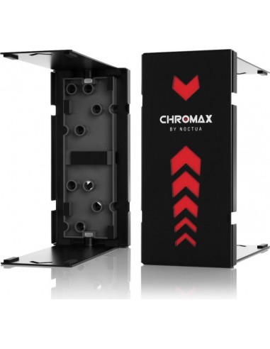 Osłona NOCTUA NA-HC7 chromax black swap