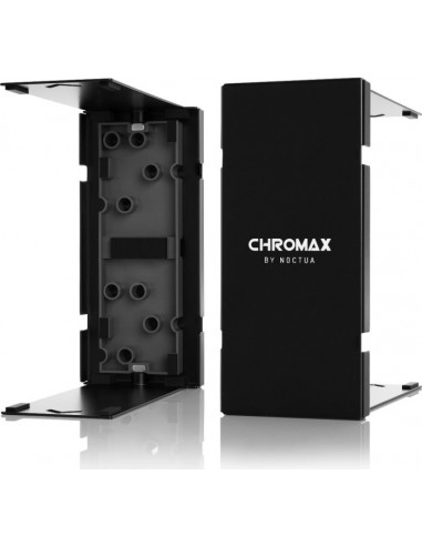 Noctua NA-HC8 chromax.black