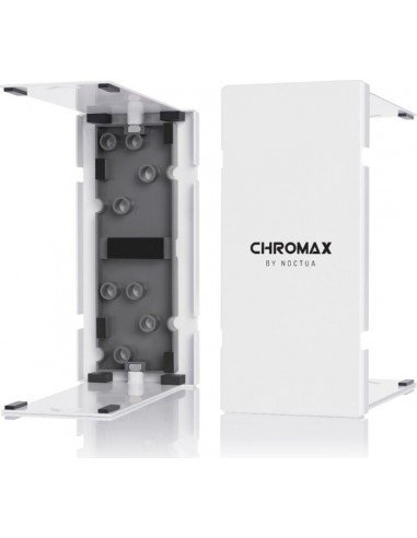 Osłona NOCTUA NA-HC8 chromax white