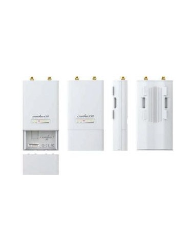 Ubiquiti Networks Rocket M2 150 Mbit/s White Power over Ethernet (PoE)