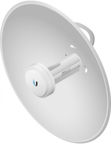 Ubiquiti Networks PowerBeam 2AC network antenna Directional antenna 18 dBi