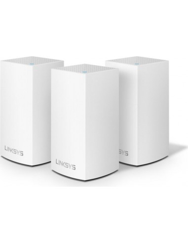 Linksys Velop wireless router White