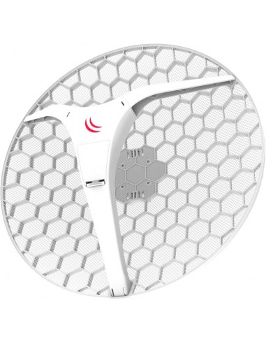 Mikrotik LHG XL 2 network antenna 21 dBi