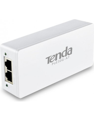 Tenda POE30G-AT PoE adapter Gigabit Ethernet