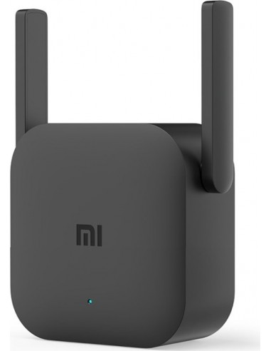 XIAOMI MI AC1200 RA75 1200Mbps Wi-Fi Range Extender Black