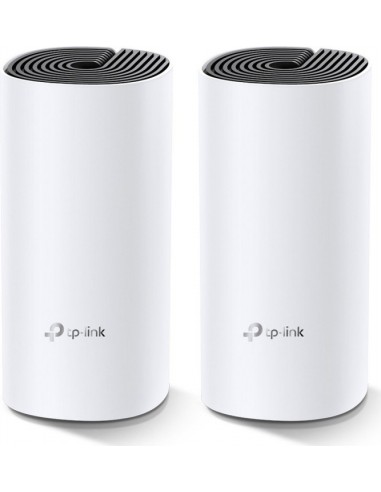 TP-LINK AC1200 Deco Whole Home Mesh Wi-Fi System