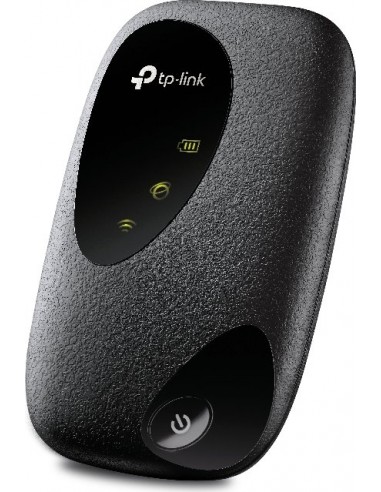 TP-LINK 4G LTE Mobile Wi-Fi