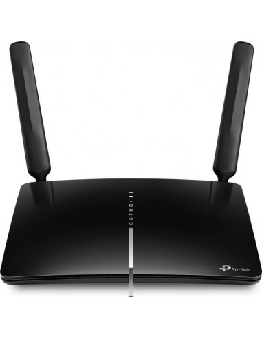 TP-LINK 4G+ Cat6 AC1200 Wireless Dual Band Gigabit Router