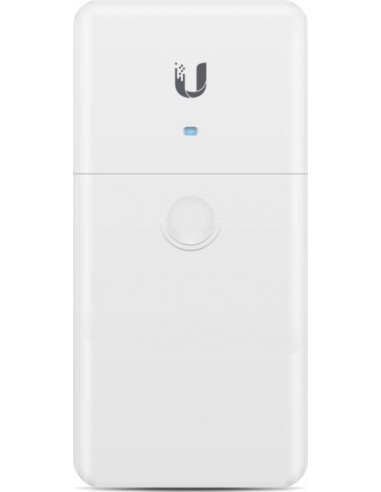 Ubiquiti Networks F-POE-G2 network media converter 1000 Mbit/s Internal White