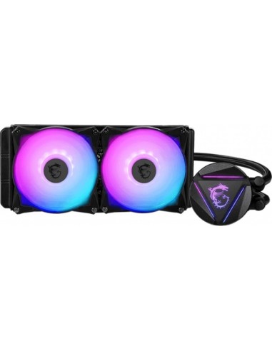 Water cooling MSI MAG CORELIQUID 240R V2 CPU AIO Cooler