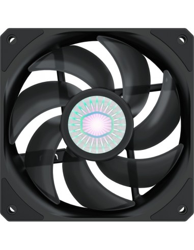 Cooler Master Sickleflow 120 Computer case Fan 12 cm Black