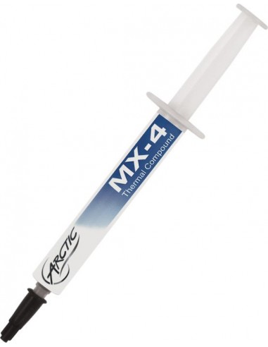 ARCTIC MX-4 Highest Performance Thermal Compound