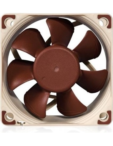 Noctua NF-A6x25 5V PWM Computer case Fan 6 cm Beige