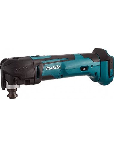 Oscillating multi-tool AKU 18V without battery MAKITA