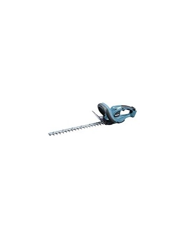 Makita DUH483Z cordless hedge trimmer 16 V