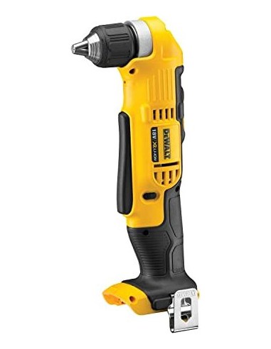 DeWALT DCD740N Keyless Black,Yellow 1.3 kg