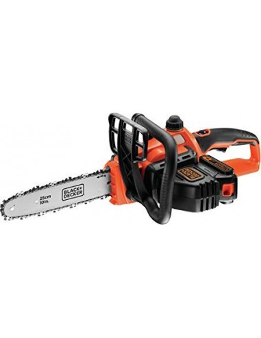 Black - Decker GKC1825L20 Black,Orange