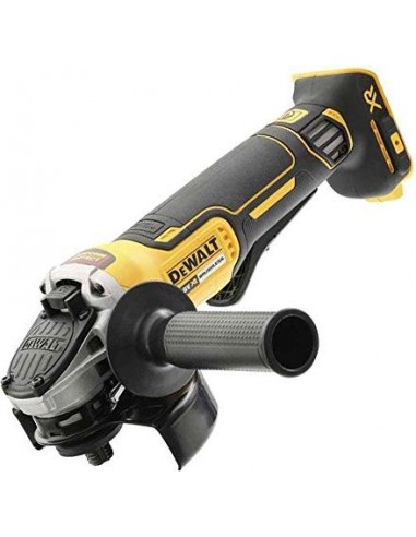 Angle grinder Dewalt DCG406N-XJ