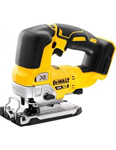 DeWALT DCS334N-XJ power jigsaw 2.1 kg