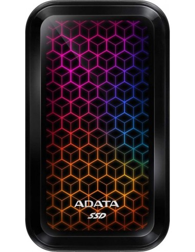 ADATA SE770G 512 GB Black