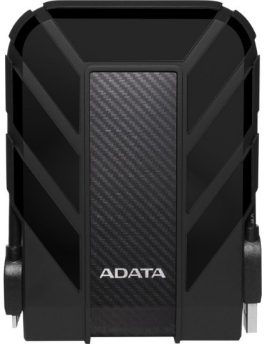 ADATA HD710 Pro external hard drive 5000 GB Black