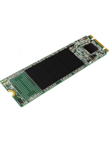 Silicon Power SP512GBSS3A55M28 internal solid state drive M.2 512 GB Serial ATA III SLC