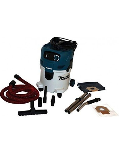 Makita VC3012L not categorized