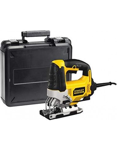 Stanley FME340K power jigsaw 3000 spm 710 W 2.76 kg