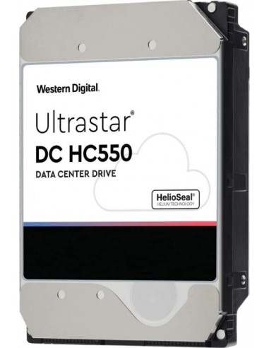 Western Digital Ultrastar 0F38357 3.5" 16000 GB Serial ATA  III