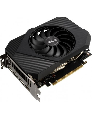 ASUS Phoenix PH-RTX3060-12G-V2 NVIDIA GeForce RTX 3060 12 GB GDDR6