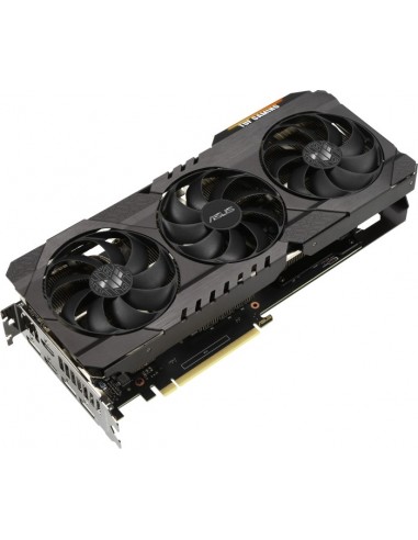 ASUS TUF Gaming TUF-RTX3070-O8G-V2-GAMING NVIDIA GeForce RTX 3070 8 GB GDDR6