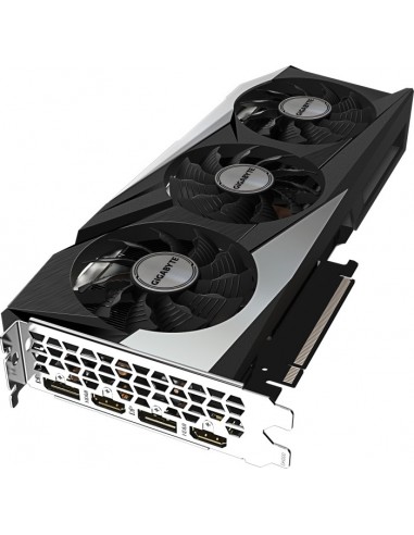 Gigabyte GeForce RTX 3060 GAMING OC 12G (rev. 2.0) NVIDIA 12 GB GDDR6