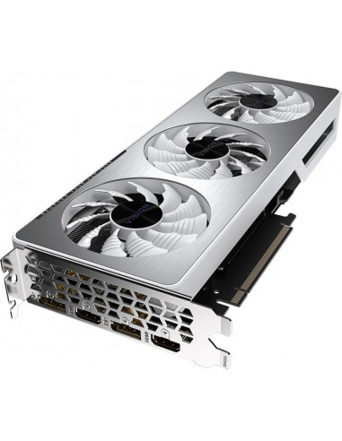 Gigabyte GeForce RTX 3060 VISION OC 12G (rev. 2.0) NVIDIA 12 GB GDDR6