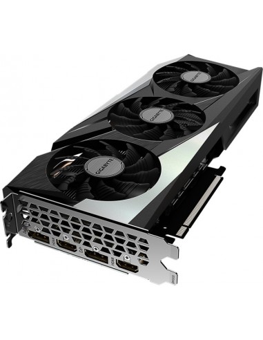 Graphics Card Gigabyte RTX 3050 Gaming OC 8G