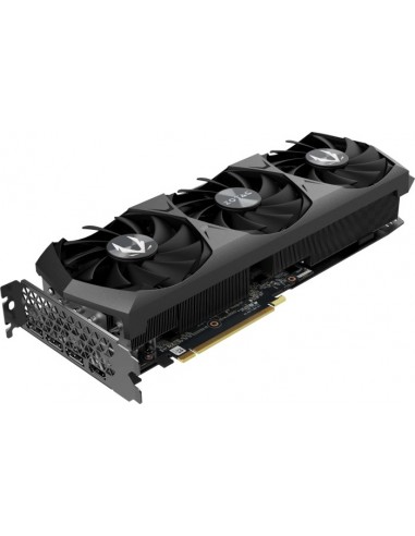 Zotac GAMING GeForce RTX 3070 Ti Trinity OC NVIDIA 8 GB GDDR6X