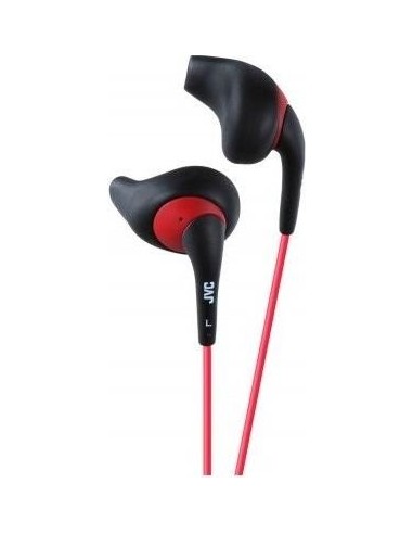 JVC HA-EN10-BR-E In ear headphones