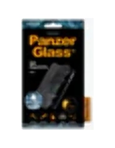 PanzerGlass Apple iPhone 12/12 Pro Standard Fit Privacy Anti-Bacterial