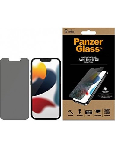 PanzerGlass Apple iPhone 13/13 Pro Privacy AB