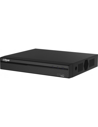 Dahua Technology Lite NVR4104HS-P-4KS2/L network video recorder