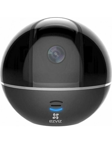 EZVIZ Mini 360 Plus IP security camera Indoor Bulb 1920 x 1080 pixels Desk