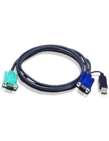 Aten USB KVM Cable 5m