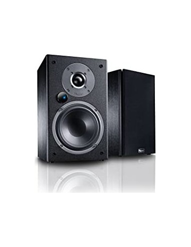 Magnat Monitor Reference 2A active columns 2-way speaker