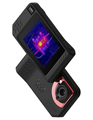 Seek Thermal SQ-AAA thermal imaging camera