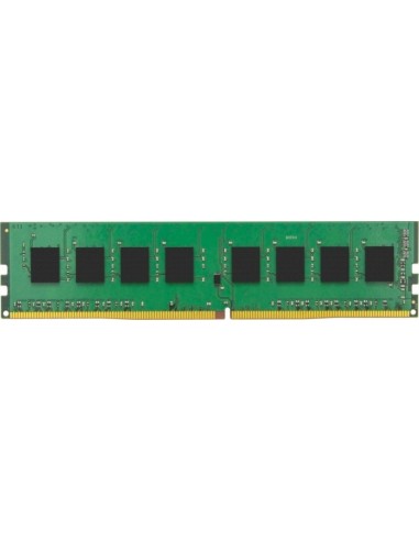 Kingston Technology KCP424NS6/4 memory module 4 GB DDR4 2400 MHz