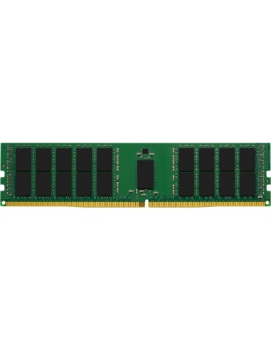 Kingston Technology KSM32RD8/16HDR memory module 16 GB 1 x 16 GB DDR4 3200 MHz ECC