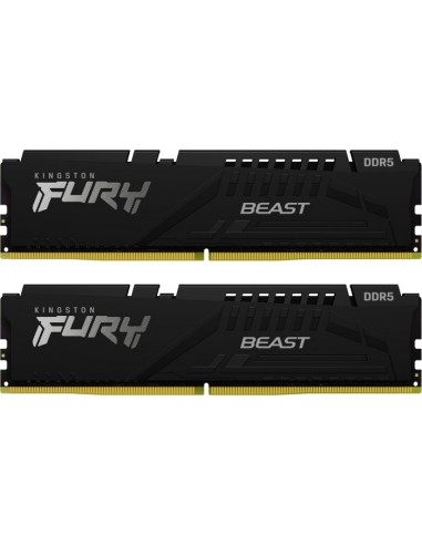 Kingston Fury Beast DDR5 2x16GB 5200Mhz CL40