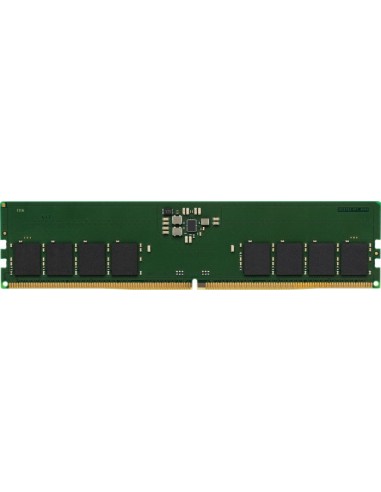 Kingston DDR5 16GB 4800MHZ NON-ECC CL40 1RX8